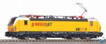 Elektrolok Vectron Regiojet VI Märklin-System