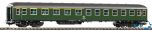 Schnellzugwagen DB ABm223 1./2. Klasse Ep. IV