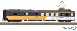 Speisewagen BLS WR 451 GOLDENPASS Ep. VI Märklin-System