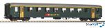 SBB Einheitswagen I 1. Klasse Ep. V
