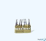 Stellwerk Erweiterung