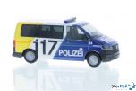 Volkswagen T6 Polizei Basel-Stadt