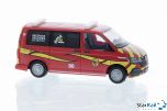 VW T6.1 Feuerwehr Genf 