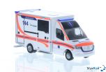 WAS Design-RTW´18 Ambulance Kantonsspital Luzern