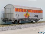 Schiebwandwagen SBB Hbis vxy "Usego" Ep. IV