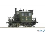 Dampflokomotive Gattung PtL 2/2, K.Bay.Sts.B. Digital Sound