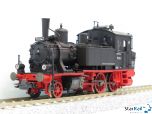 Dampflokomotive DB BR 70.0 Digital Sound