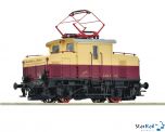 Zahnradbahn-Elektrolokomotive Sonnblick-Bahn Ep. III-IV Digital Sound