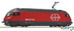 Elektrolokomotive SBB Re 460 028-4 "Seetal" Ep. V Märklin-System Sound