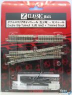 R034 Doppelkreuzungsweise mit 2 rechts angeschrägten Geraden