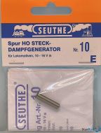 Spur H0 Steck-Dampfgenerator Nr. 10