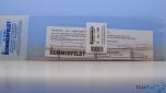Fahrdraht verkupfert 0.4/0.5 x 200 mm Beutel à 5 Stück 