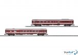 2-teiliges Set TEE-Wagen "Grand-Comfort" Ep. IV