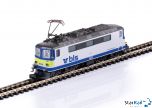 Elektrolokomotive BLS Re 420 Ep. VI Digital Sound