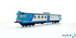 Triebwagen FS Alm 668 1606 XMPR Ep. V