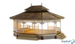 Parkpavillon