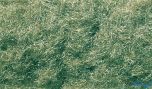 Static Grass Flock Medium Green / Grasfasern mittelgrün