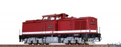 Diesellokomotive DR BR V199 Ep. IV Digital Sound