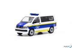 VW T6 Alpine Air Ambulance by Herpa