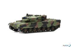 Panzer 87 Leopard WE ohne Schalldämpfer 