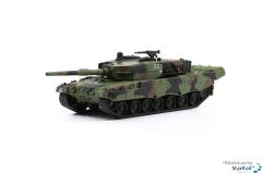 Pz 87 Leopard II WE mit Schalldämpfer K-Nr. 222 