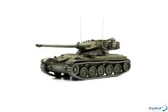 Panzer LPz 51 AMX-13 Turmnummer 221