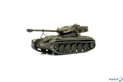 Panzer LPz AMX-13 ohne Turmnummer