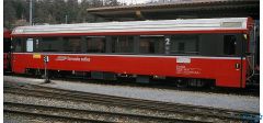 RhB Einheitswagen IV B 2492 "Bernina Express" Ep. V