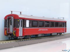 Personenwagen RhB B Bernina- Express 