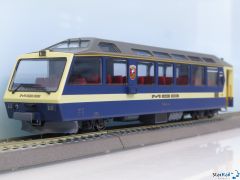 Steuerwagen MOB Ast Superpanoramic- Express 