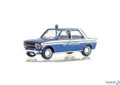 Fiat 128 "Polizia"