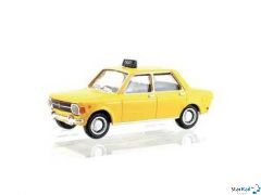 Fiat 128 "Taxi"