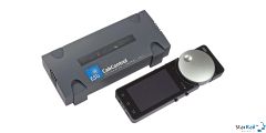  Cab Control DCC mit Mobile Control 7A