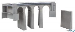 Viadukt-Set 2-gleisig