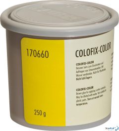Colofix-Color braun 230 Gramm