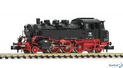 Dampflokomotive DB BR 64 518 Analog