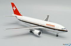 Airbus A310-200 Swissair / Lufthansa
