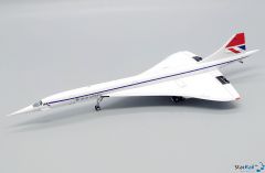 Concorde British Airways G-N94AB