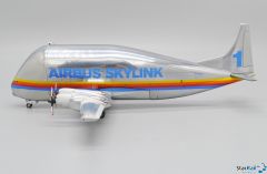  Airbus Industrie Aero-Spacelines 377SGT Super Guppy