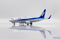 ANA All Nippon Airways JA02AN with Limited Edition Aviationtag