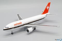 Swissair Airbus A310-300