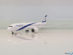 Boeing 787-8 Dreamliner EL AL