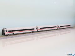 3-teiliges Ergänzungsset DB AG ICE 4 BR 412 Ep. VI