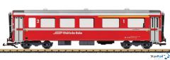 RhB Personenwagen 1./2. Klasse Ep. VI