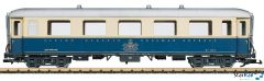 Salonwagen RhB As 1161 Alpine Classic Express Ep. VI