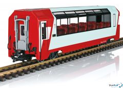 RhB Panoramawagen "Glacier Express" 1. Klasse