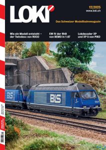 LOKI 12|2025