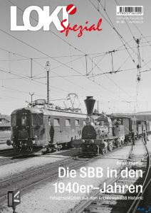 LOKI Spezial Nr. 56