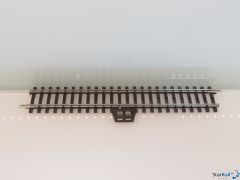 K-Gleis Anschlussgleis gerade Länge 180 mm
