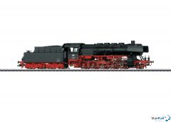Dampflokomotive DB Baureihe 50 Ep. III. Märklin-System Sound